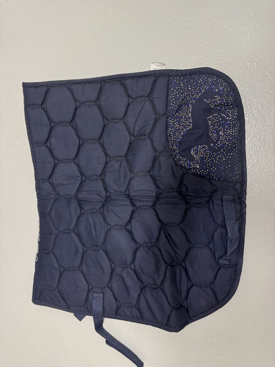 Selle & Accessori: Dressurschabracke  – Usato da Wattwil venduto da ann_h68g
