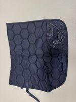 Dressurschabracke 