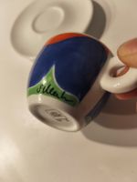Illy amici Collection 1994 Italy, Simone Meentzen, unbenutzt