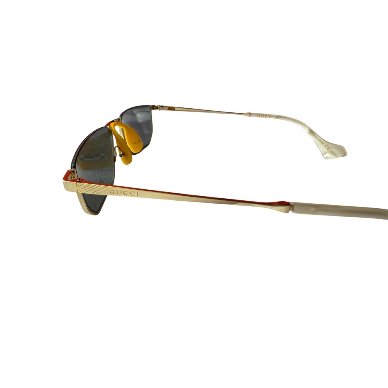Gucci Occhiali & Lenti: Gucci Sonnenbrille GG – Nuovo (secondo la descrizione) da Oberarth venduto da SSS. 4