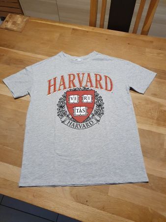 T-Shirt von FB Sister Gr. XXS (Harvard)