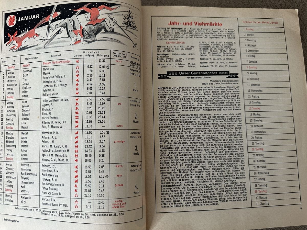 Riviste & Magazine: Schweizer illustriert 1978 – Usato da Oberentfelden venduto da vilibrand 3