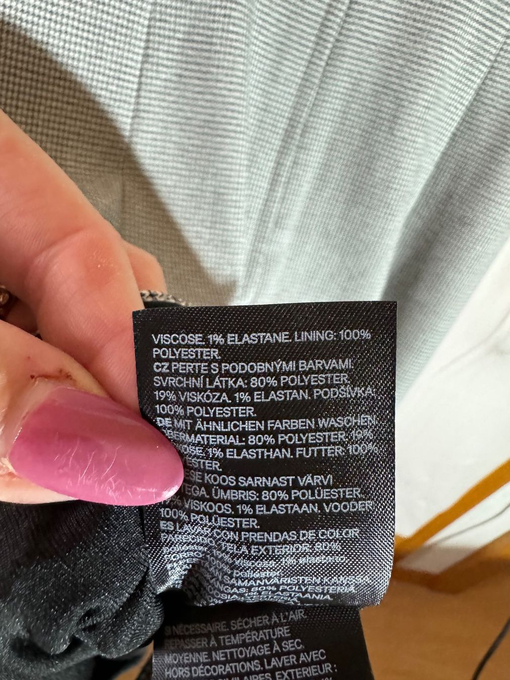 H&M Kleider: Kleid von H&M Gr. 36 – Gebraucht aus Grosswangen von second_hand_dress 8