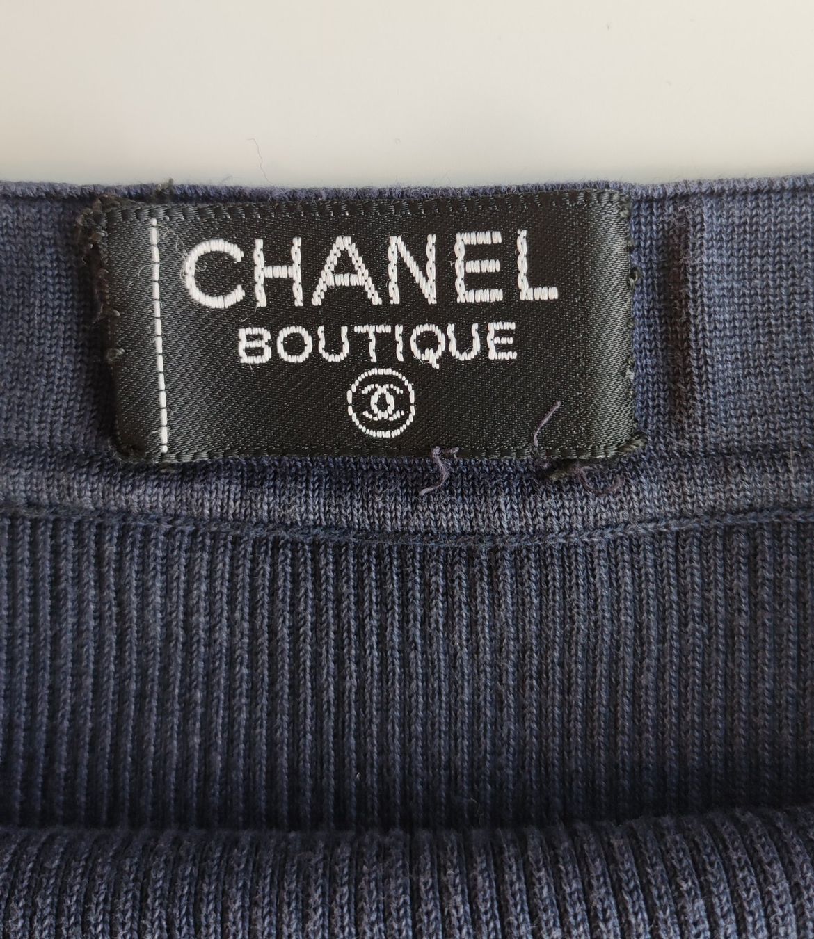 Chanel Röcke: Chanel skirt – Gebraucht aus Zug von LindaManga 1