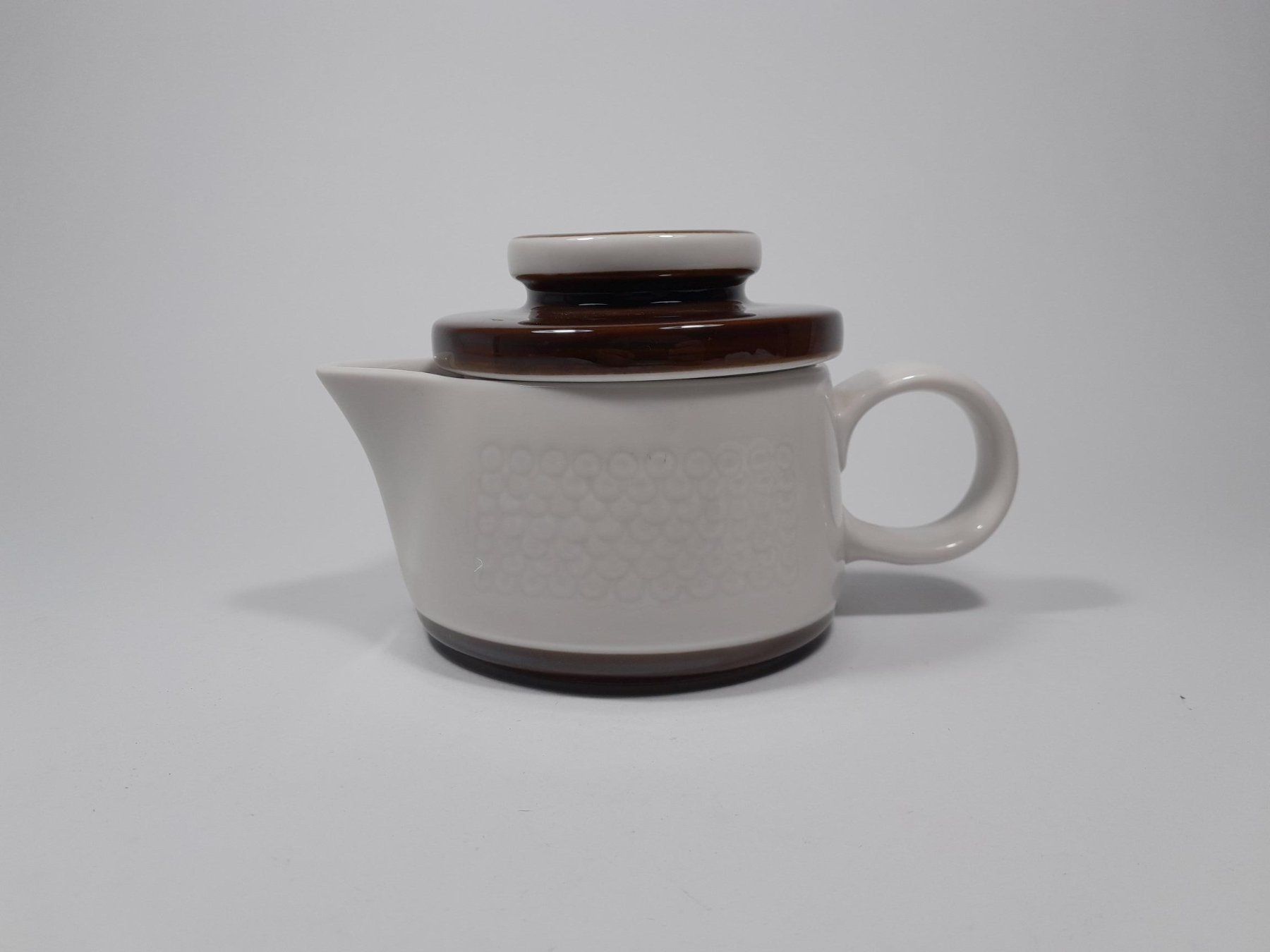 Rörstrand Théières: Vintage Keramik Sauciere oder Krüglein - Rörstrand Forma – D'occasion à Männedorf par Bel-view
