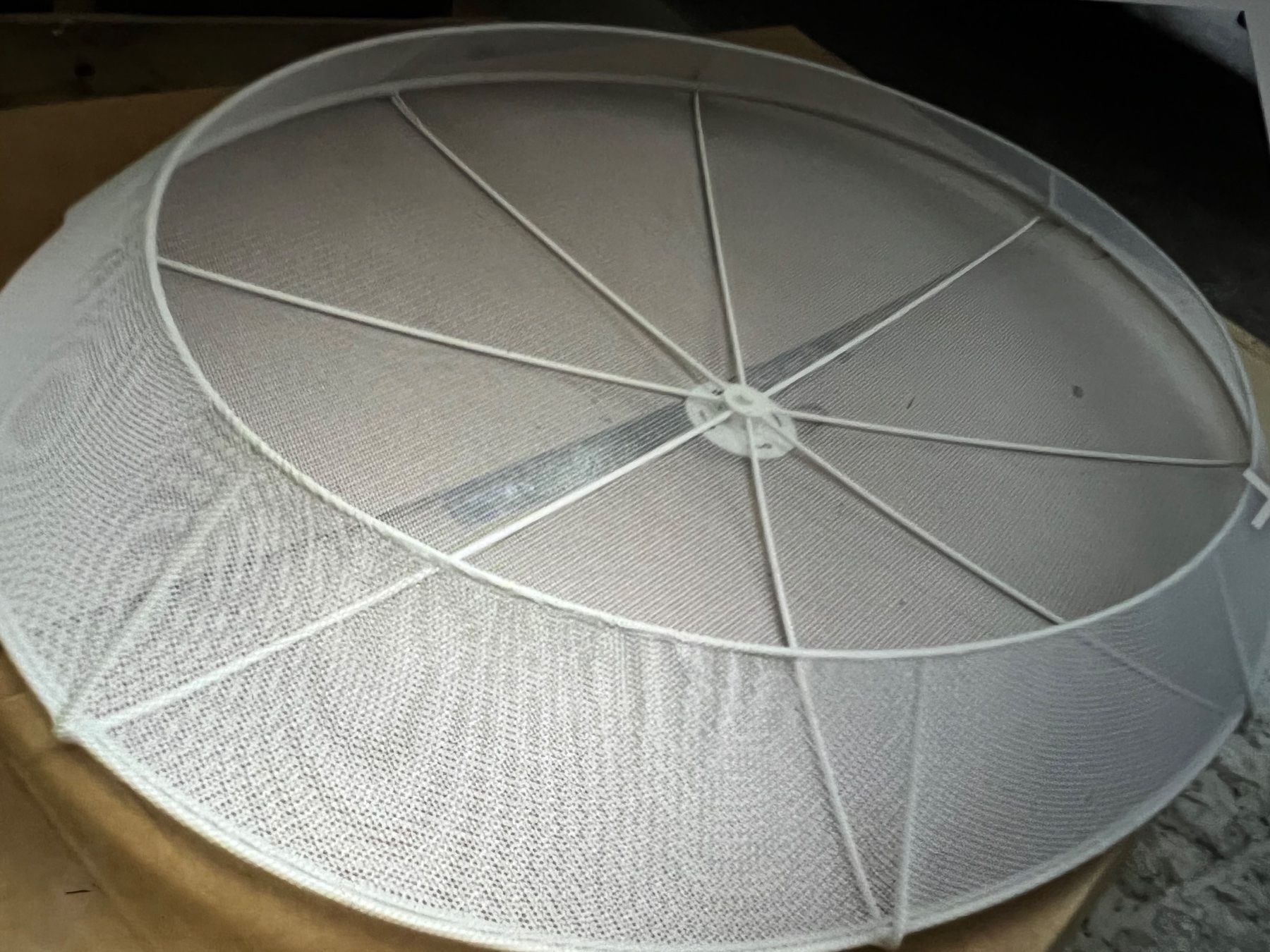 Lampadari & plafoniere: LED Designer Deckenlampe MIIC Light – Nuovo (secondo la descrizione) da Jona venduto da Sariksa 4