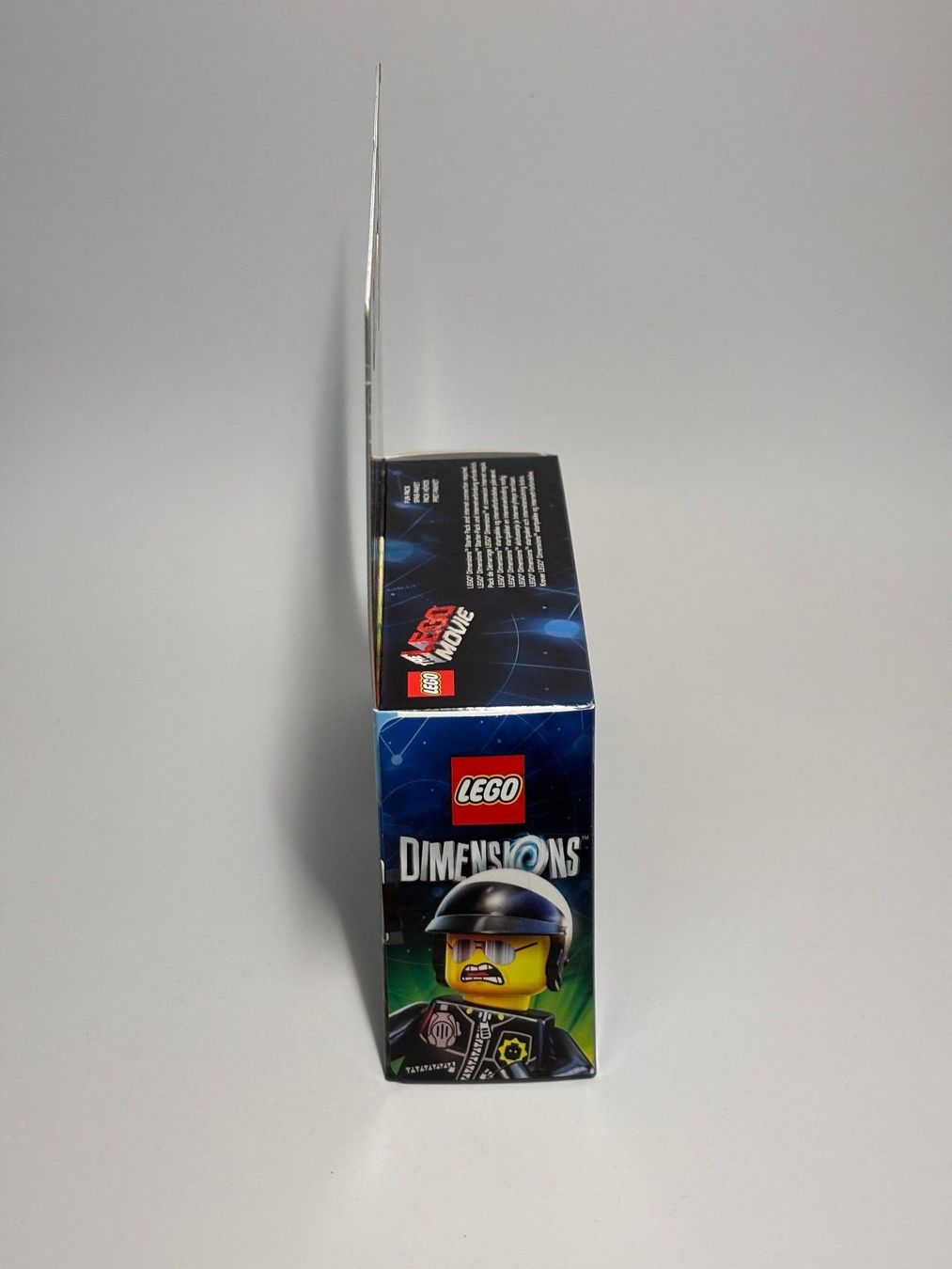 Lego Jeux de construction: LEGO Dimensions - 71213 - Fun Pack Bad Cop – Neuf avec emballage d'origine à Allschwil par bul_5pmr 1