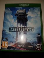 Star Wars Battlefront für XBOX ONE