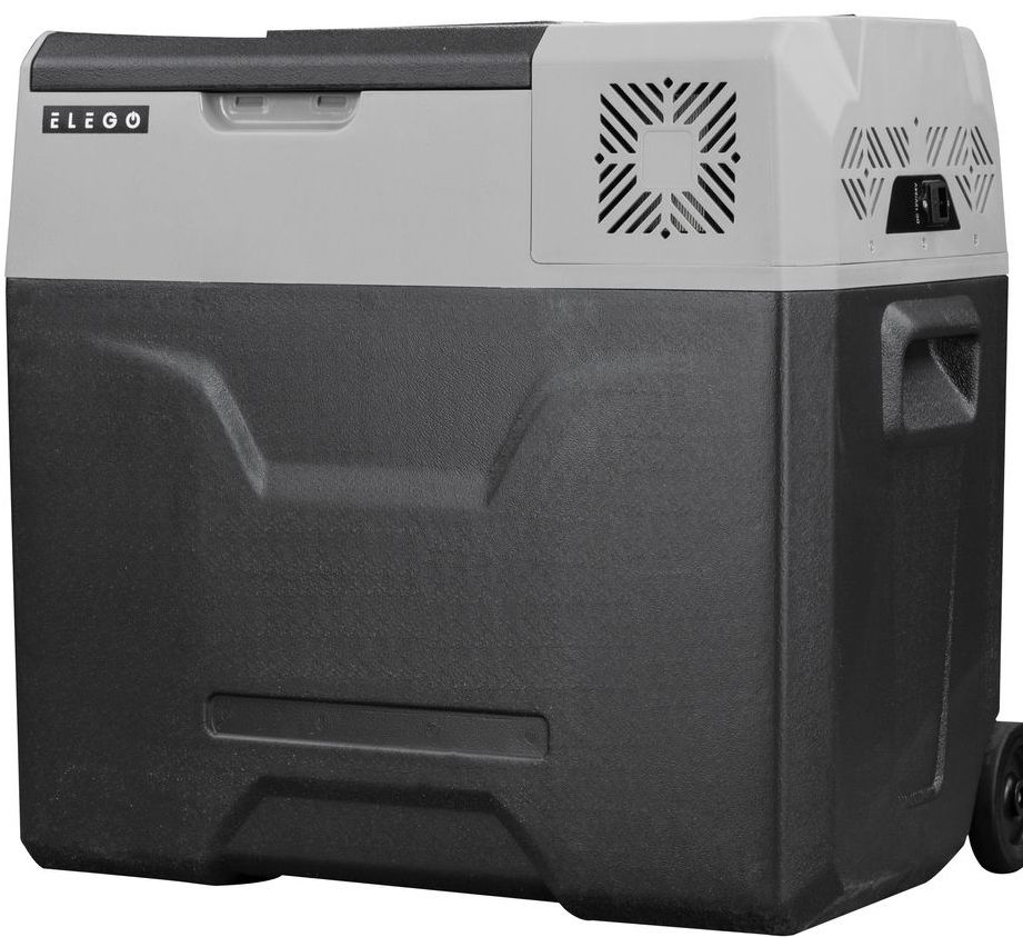 Frigoriferi & Refrigeratori: ELEGO Kühlbox mit Rädern fast neu – Nuovo (secondo la descrizione) da Gossau SG venduto da k1988