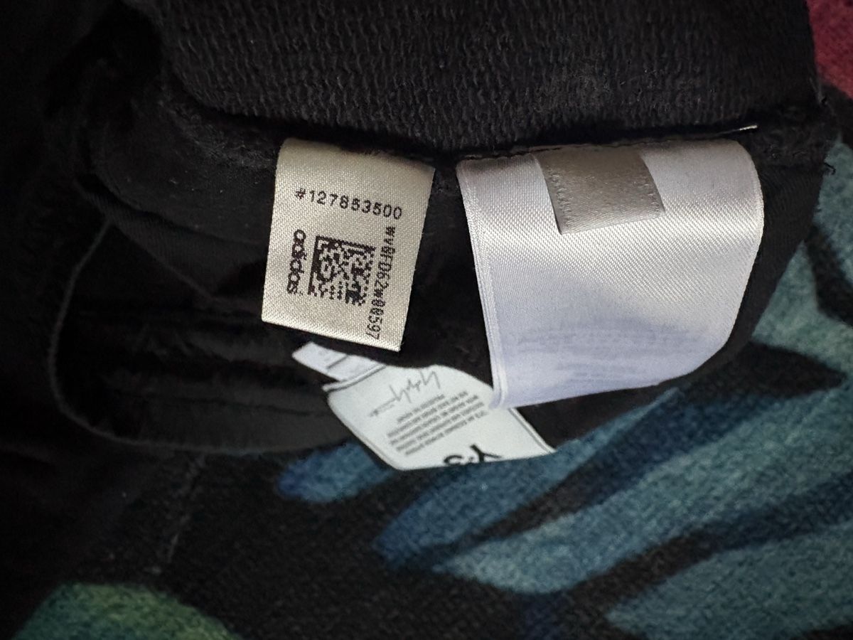 Y-3 Hosen: Y3 Sweatpant L – Gebraucht aus Bülach von silk1881 7