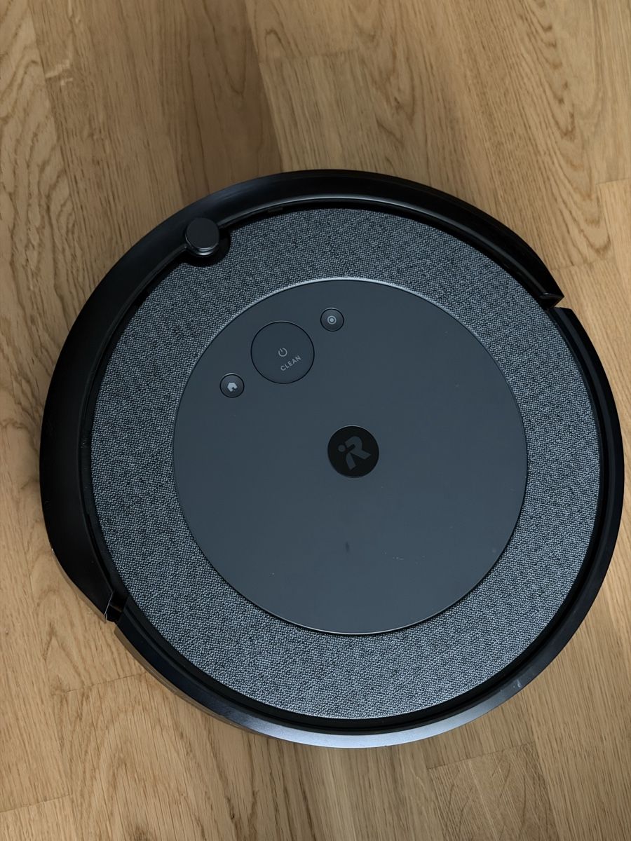 Irobot Aspirapolveri & Accessori: iRobot Roomba i5158 – Usato da Zürich venduto da fixedon_n_on