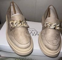 Damenschuhe gr. 38, NEU