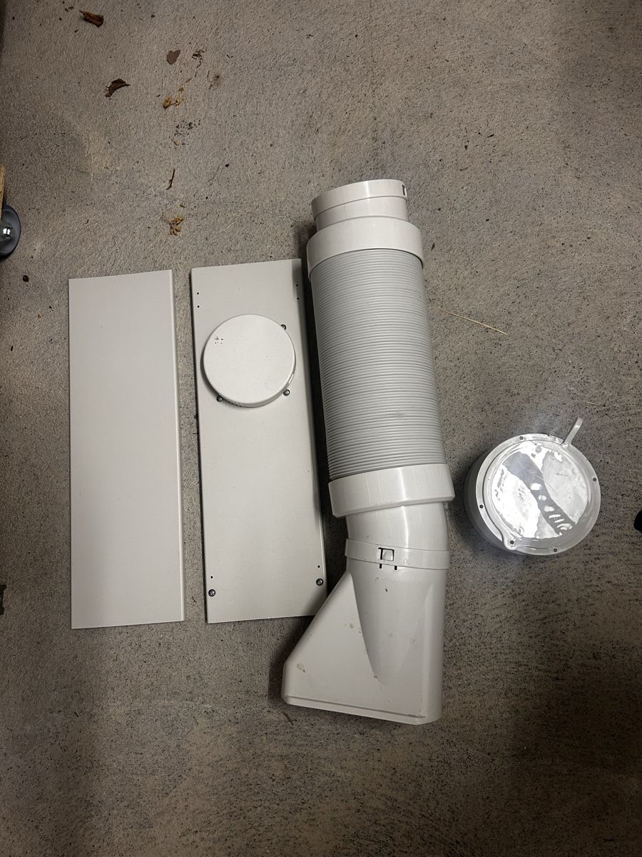 De'Longhi Condizionatori: DeLonghi Pinguino PAC EX100 SILENT Klimagerät – Usato da Oberrohrdorf venduto da Puenaldo 3