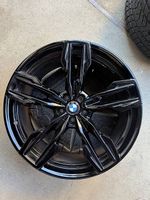 1 Felge 21" BMW X3/X4 M40i
