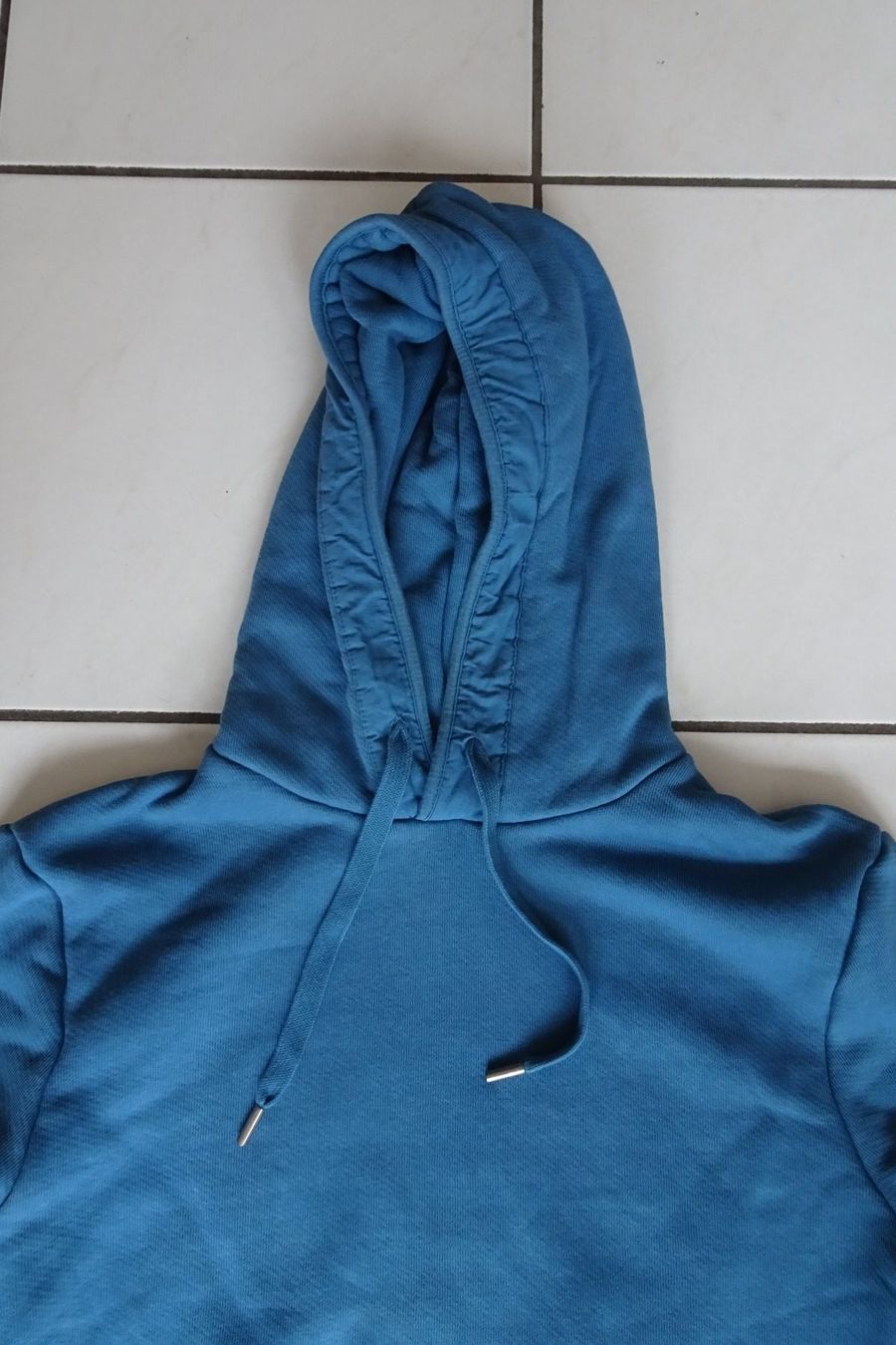 C&A Maglioni & Felpe: Pullover mit Kapuze Gr. M – Usato da Strengelbach venduto da schmetterling20 2