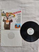 Vinyle BO "Buster" Phil Collins - 1988 -