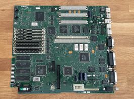 Macintosh IIci Logic Board (B20‑0242‑A) - Untested 32MB RAM