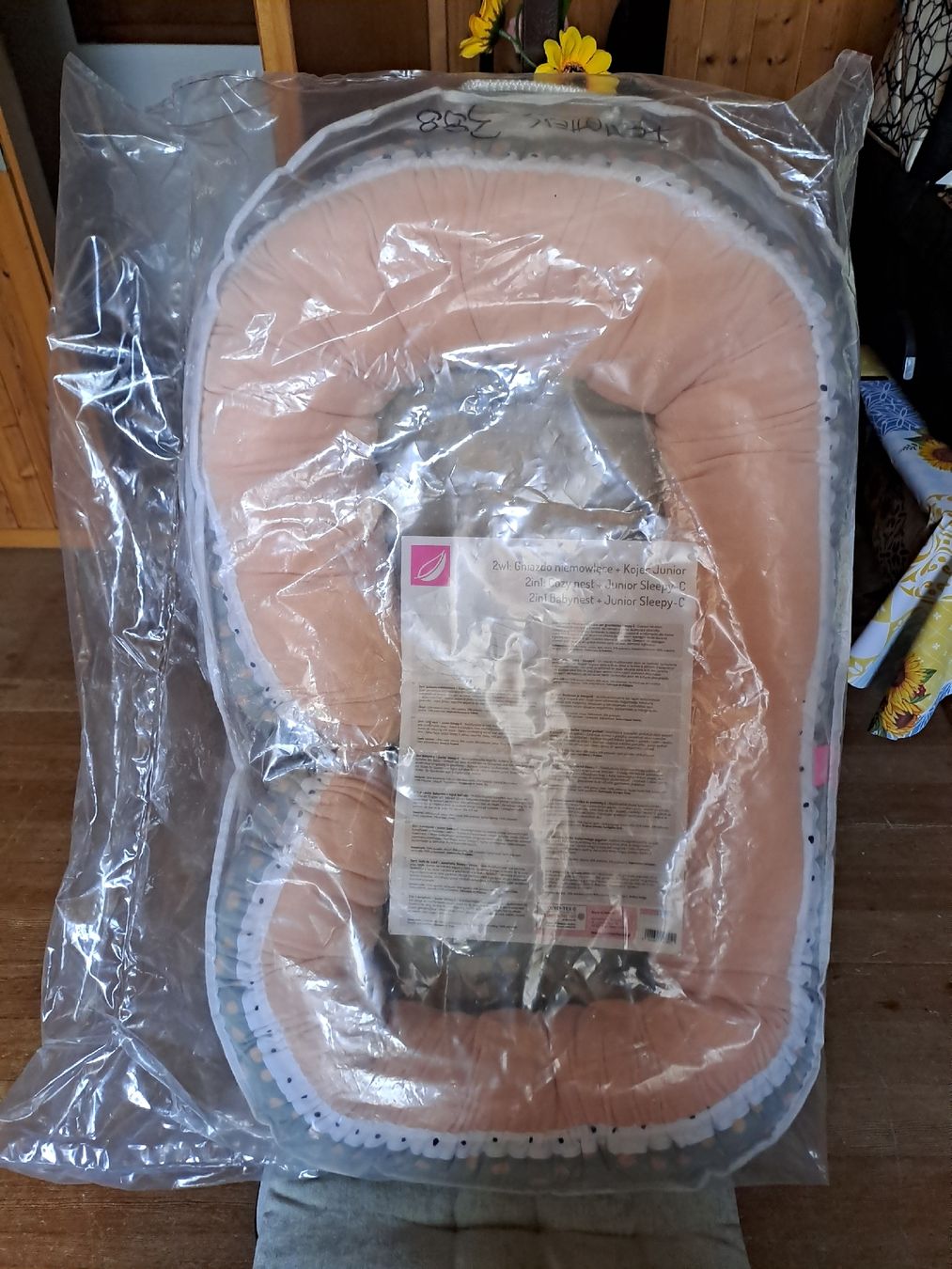 Berceaux: Babynest  – Neuf avec emballage d'origine à Ennenda par nap_72kx 2