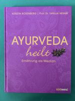 Ayurveda heilt Ernährung als Medizin