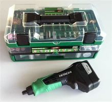 Akku Geradeschleifer Dremel /Hitachi GP10