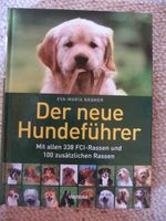 Der neue Hundeführer Eva Maria Krämer