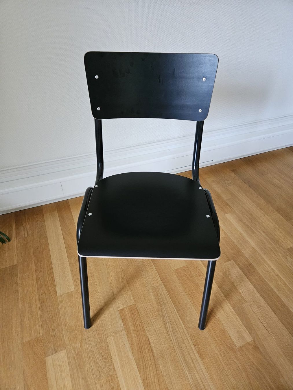 La Redoute Stühle: Stapelstühle Hiba – Gebraucht aus Luzern von deb_dg6g
