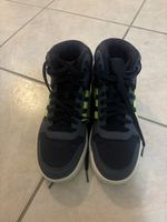Adidas hoher Sneaker Grösse 40