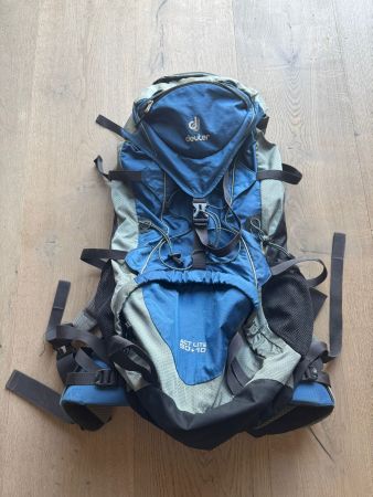 Wanderrucksack Deuter ACT Lite 50+10