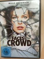 Faces in the Crowd