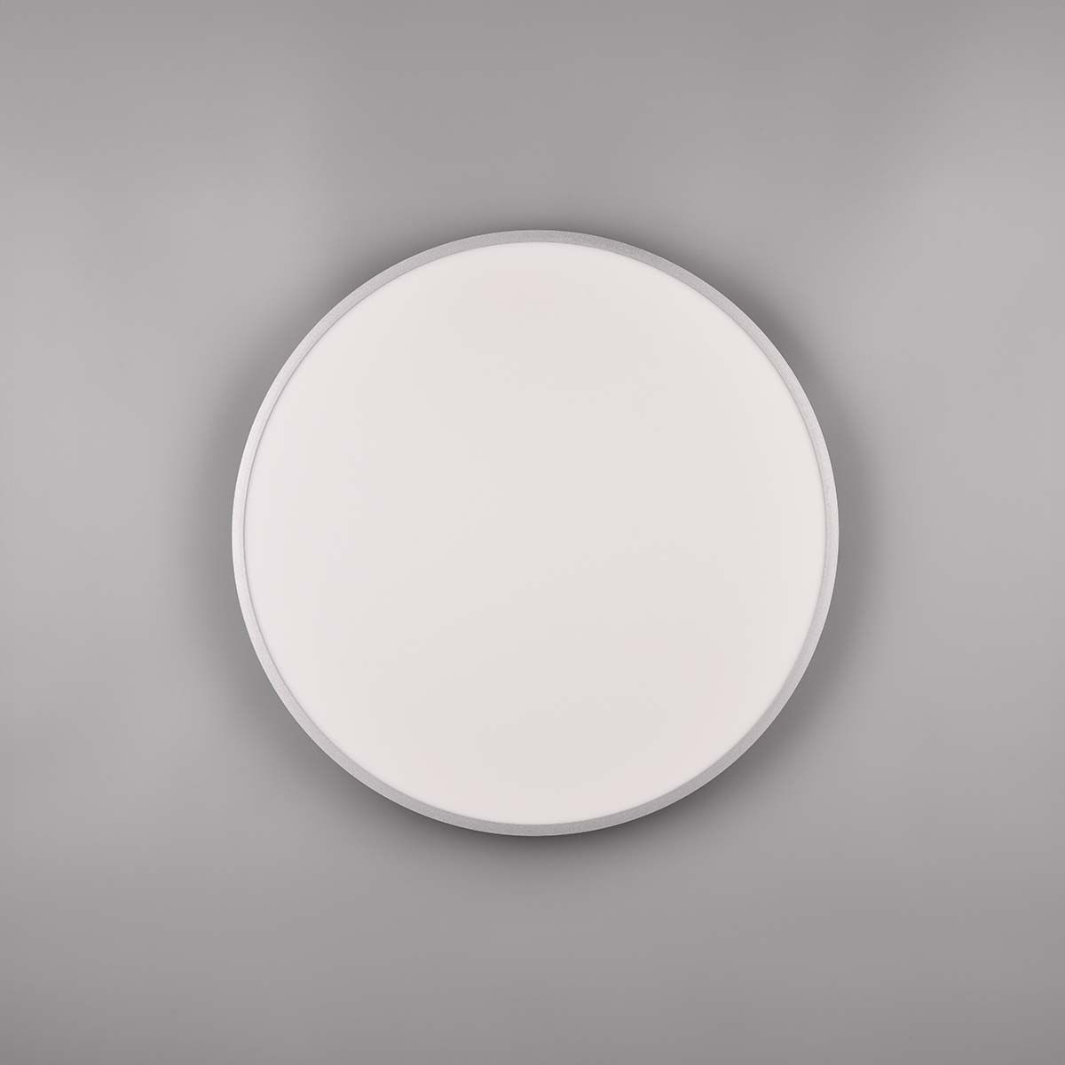 Kronleuchter & Deckenlampen: LED Deckenleuchte, Rund, 100 cm Ø, Weiss – Neu (gemäss Beschreibung) aus Kreuzlingen von Smart-Light 6