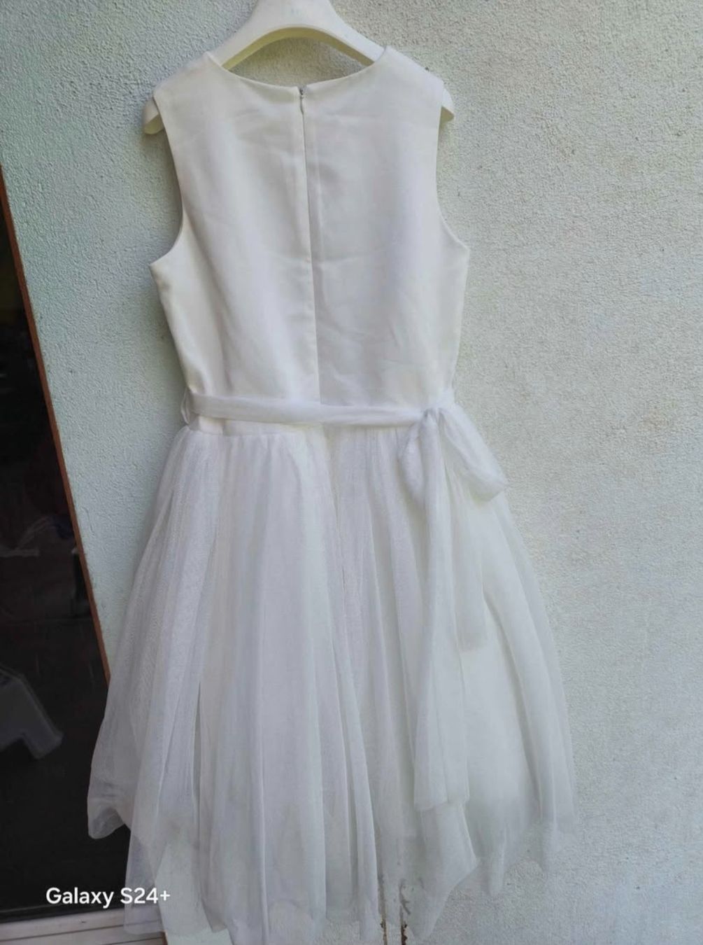 Kleider & Röcke: vestito 14 anni  – Neu (gemäss Beschreibung) aus Bironico von Marguerite83 2