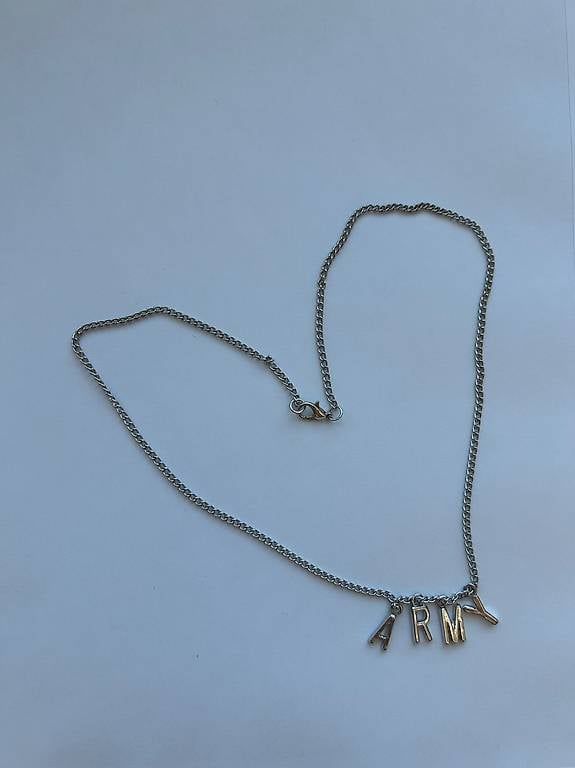 Catenine: Silberkette zu verkaufen – Usato da Domat/Ems venduto da lut_96v7
