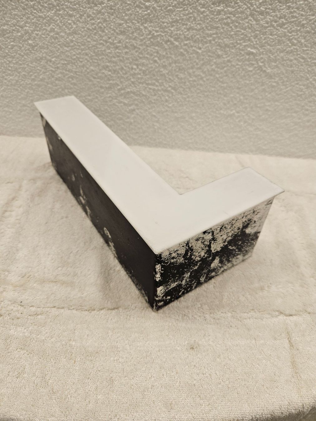 Alle Dekorationen: leuchtbuchstabe "L" deko vintage – Gebraucht aus effretikon von scharki01 5