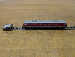 Lok "BR 232 DB"