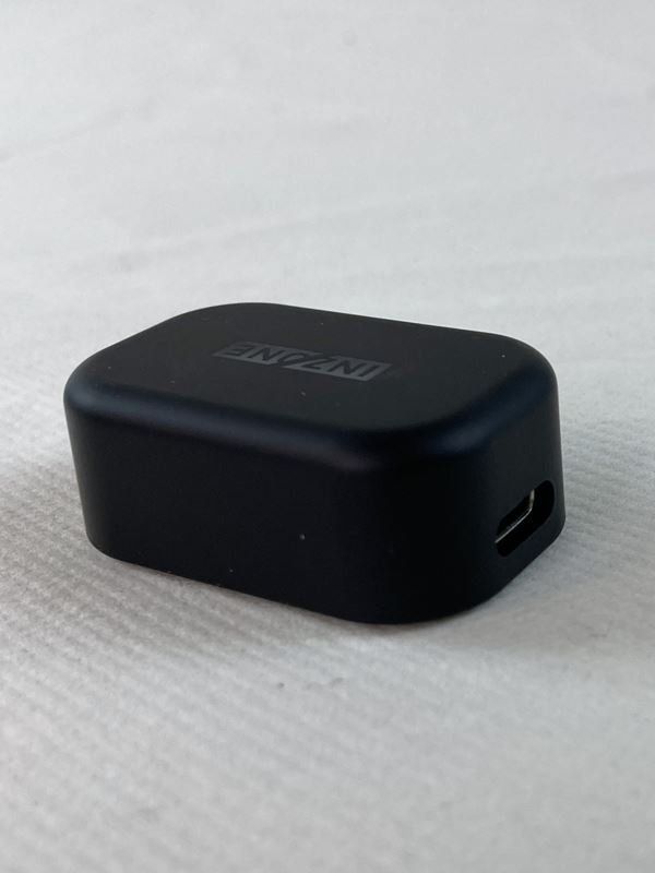 Mouse: SONY | Gaming Maus | Inzone Mouse-A | Kabellos – Nuovo e nell'imballaggio originale da Wittenbach venduto da Restwert_St-Gallen 3