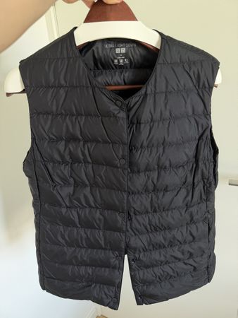 Gilet/veste Uniqlo M