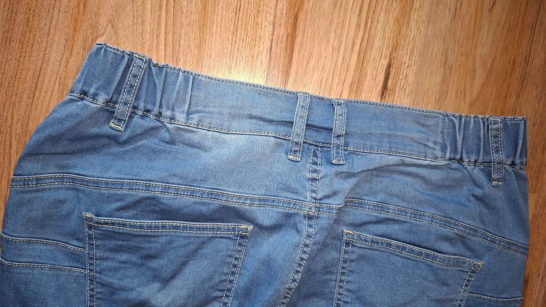 Jeans: Jeans confortable T44 – Neu (gemäss Beschreibung) aus La Rippe von veromaud 2
