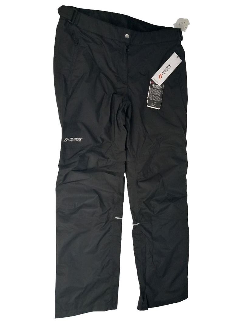 Hosen: Maier Sports Raindrop – Neu (gemäss Beschreibung) aus Hünenberg von Restwert_Zug