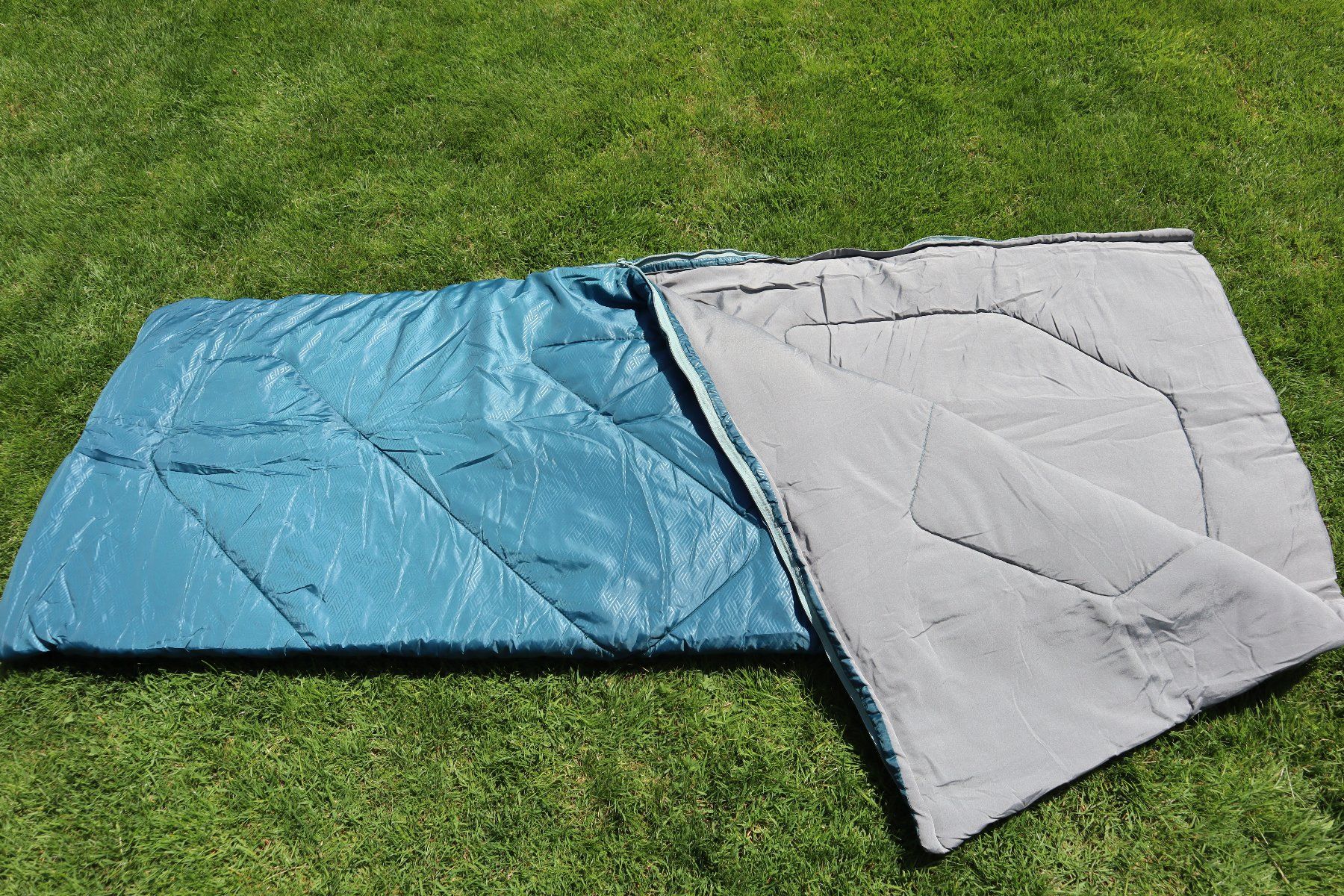 Sacchi a pelo: Schlafsack Arpenaz 10° von Decathlon – Nuovo (secondo la descrizione) da Möriken AG venduto da Karinh