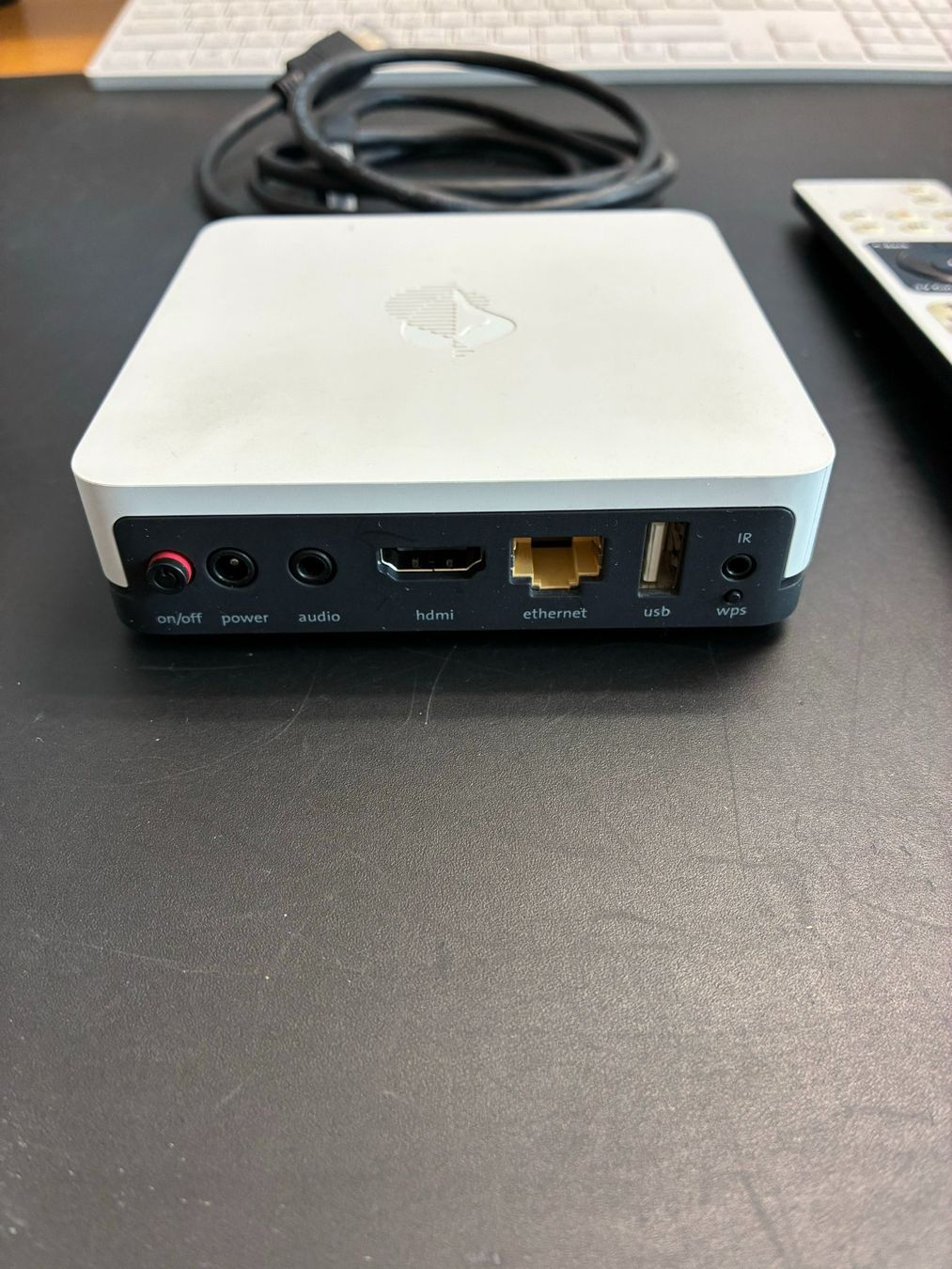 Sistemi audio & multimediali: TV-Box Swisscom – Usato da Zürich venduto da Mtoscana 2