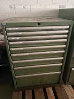 Werkstattschrank (Kleinteile)