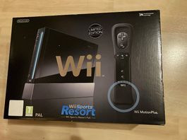 Console Nintendo WII Motion Plus