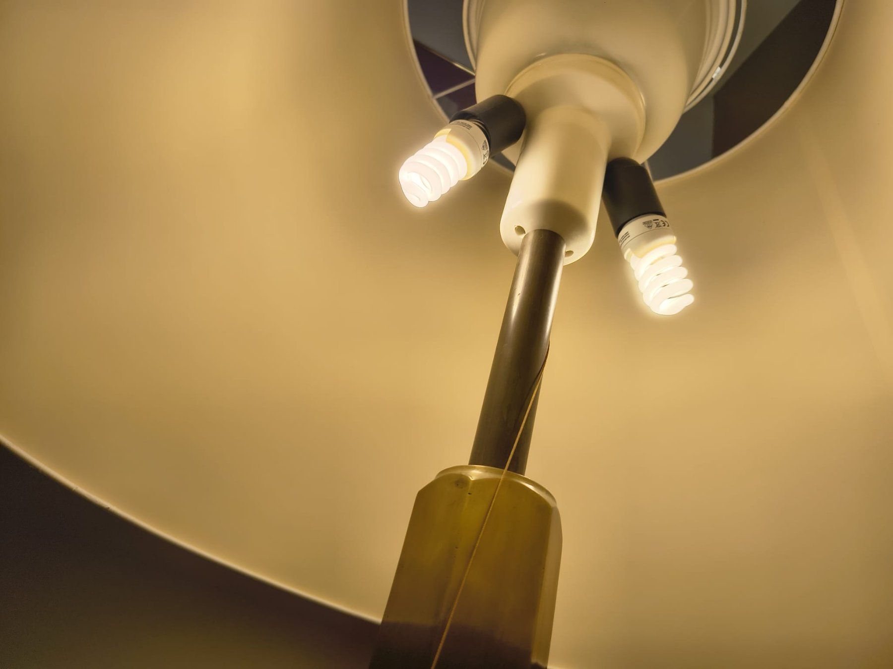 Lampen: Standleuchter Messing – Gebraucht aus Rorschacherberg von deb_j2wd 3