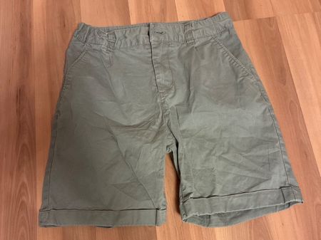 Shorts Grösse 146