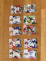 Panini England