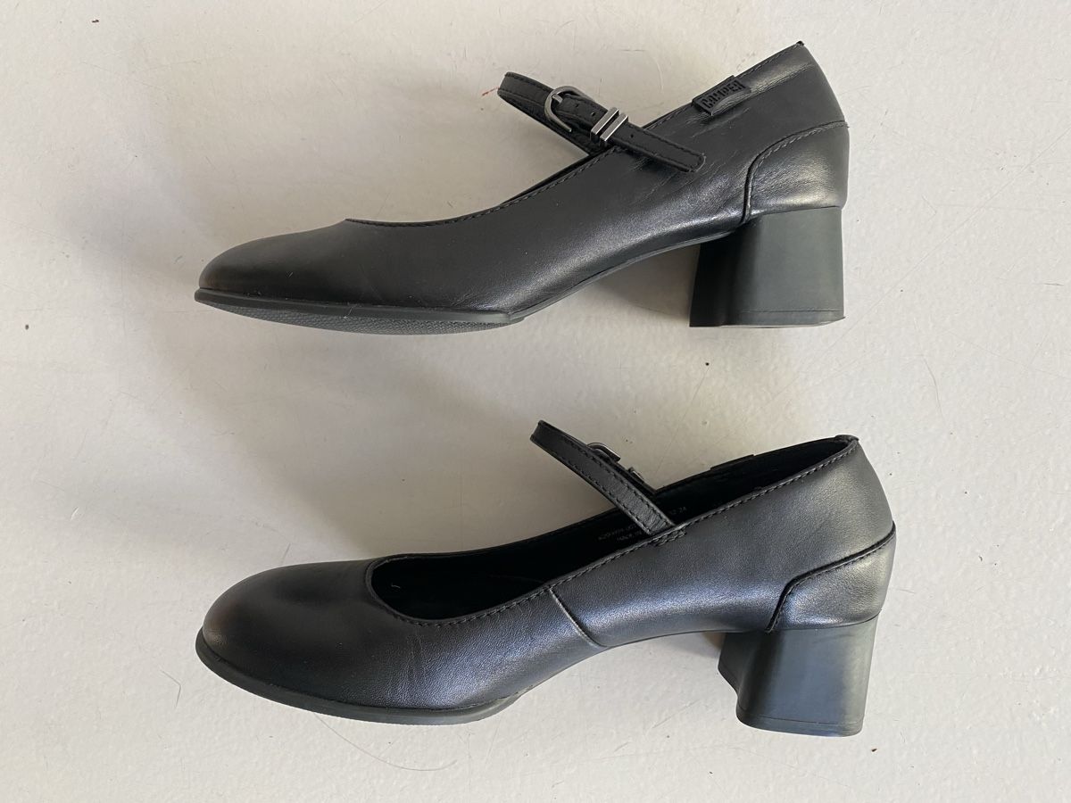 Camper Chaussures femmes: Schuhe Camper Grösse 38 – D'occasion à Basel par riesther 3
