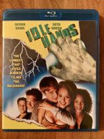 Blu Ray - Idle Hands / Die Killerhand Jessica Alba US Code