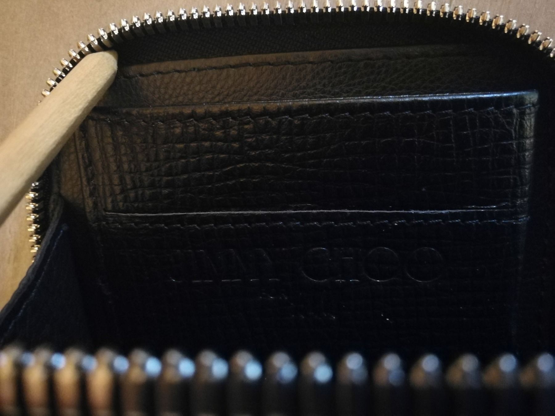 Altro in  Abbigliamento & Accessori: Chimmy Choo for H&M Kartenetui – Nuovo (secondo la descrizione) da Wagenhausen venduto da Simbad 7