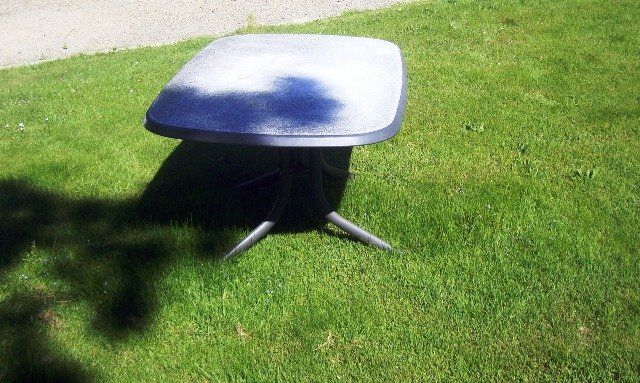 Tables: Gartentisch – D'occasion à Stehrenberg par AB-C 2