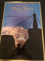 Der Dalai Lama Mein Tibet, Galen Rowell.